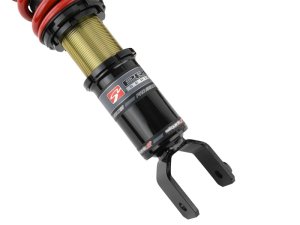 Acura Integra Coilover Suspension Kit - Front + Rear - Skunk2 Racing - Pro-ST, 12 Way Adjustable, Hard Anodized - `94-`01